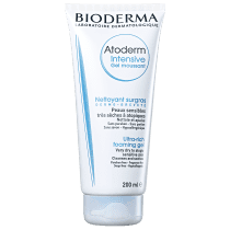 Bioderma Atoderm Intensive Gel Moussant - Gel de Limpeza 200ml