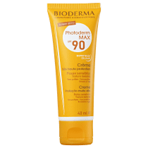 Bioderma Photoderm Max FPS 90 - Protetor Solar Facial 40ml