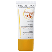 Bioderma Photoderm Spot FPS 50 - Protetor Solar Facial 30ml