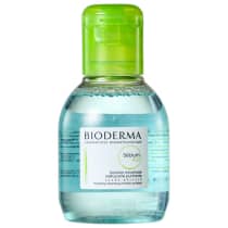 Bioderma Sébium H2O - Água Demaquilante 100ml