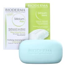 Bioderma Sebium - Sabonete em Barra Facial 100g