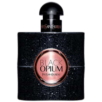 Black Opium Yves Saint Laurent Eau de Parfum – Perfume Feminino 30ml