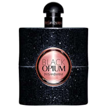 Black Opium Yves Saint Laurent Eau de Parfum – Perfume Feminino 90ml