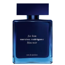 Bleu Noir Narciso Rodriguez Eau de Parfum - Perfume Masculino 100ml