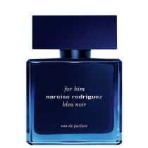 Bleu Noir Narciso Rodriguez Eau de Parfum - Perfume Masculino 50ml