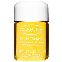 Clarins Body Treatment Oil - Óleo Corporal 100ml