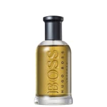Boss Bottled Intense Hugo Boss Eau de Parfum - Perfume Masculino 50ml