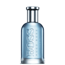 Boss Bottled Tonic Hugo Boss Eau de Toilette - Perfume Masculino 50ml