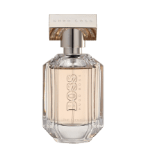 Boss The Scent for Her Hugo Boss Eau de Parfum - Perfume Feminino 50ml
