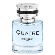 Quatre Pour Homme Boucheron Eau de Toilette - Perfume Masculino 30ml