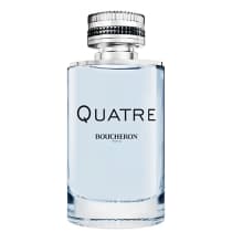 Quatre Pour Homme Boucheron Eau de Toilette - Perfume Masculino 50ml