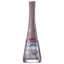Bourjois 1 Seconde Gel Champagne Shower - Esmalte Glitter 8ml