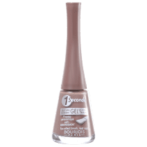 Bourjois 1 Seconde Gel T04 Taupe Classy - Esmalte Cremoso 8ml
