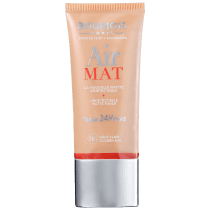 Bourjois Air Mat Tenue 24H Hold N06 Hale Clair - Base Líquida 30ml