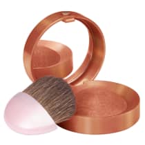 Bourjois Little Round Pot Tomette 72 - Blush Cintilante
