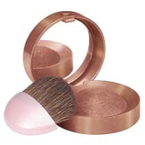 Bourjois Little Round Pot Châtaigne Dorrée 10 - Blush Cintilante 2,5g