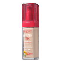 Bourjois Healthy Mix Anti-Fatigue 52 Vanille - Base Líquida 30ml