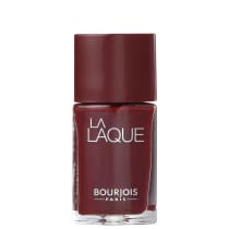 Bourjois La Laque 09 Marron Show - Esmalte Cremoso 10ml
