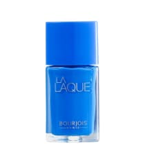 Bourjois La Laque 11 Only Bluuuue - Esmalte Cremoso 10ml