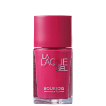 Bourjois La Laque Gel 06 Fuchsia Obella - Esmalte Cremoso 10ml