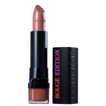 Bourjois Rouge Edition 39 Pretty in Nude - Batom Cremoso 3,5g