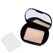 Bourjois Silk Edition Powder Beige Dore - Pó Compacto Matte 9g