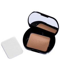 Bourjois Silk Edition Powder Hale - Pó Compacto Matte 9g