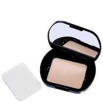 Bourjois Silk Edition Powder Vanille - Pó Compacto Matte 9g