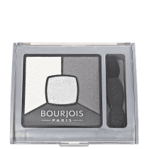 Bourjois Smoky Stories 01 Grey Night - Paleta de Sombras 3,2g