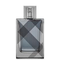 Brit For Men Burberry Eau de Toilette - Perfume Masculino 50ml
