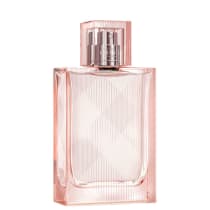 Brit Sheer Burberry Eau de Toilette - Perfume Feminino 50ml