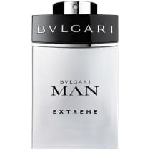 Bvlgari Man Extreme Eau de Toilette - Perfume Masculino 100ml