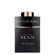 Bvlgari Man in Black Eau de Parfum - Perfume Masculino 30ml
