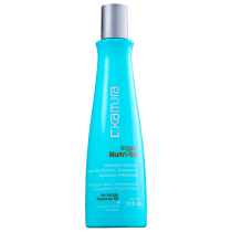 C.Kamura Argan Nutri-Oil - Shampoo 315ml