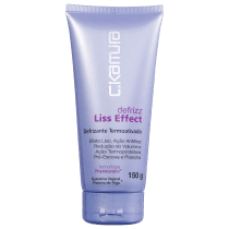 C.Kamura Defrizz Liss Effect - Creme Anti-Frizz 150g