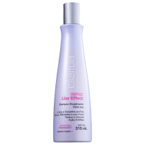 C.Kamura Defrizz Liss Effect - Shampoo sem Sal 315ml
