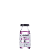 C.Kamura Phyto Keratin Efeito Liso - Ampola de Tratamento 15ml