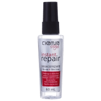 C.Kamura Style Instant Repair - Sérum Anti-Frizz 60ml