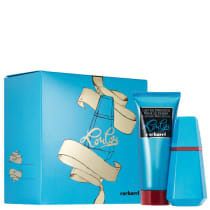 Conjunto Lou Lou Cacharel Feminino - Eau de Parfum 50ml + Loção Corporal 100ml