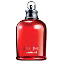 Perfume Amor Amor Cacharel Eau de Toilette Feminino 100ml