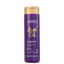 Cadiveu Professional Açaí Oil - Condicionador 250ml