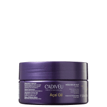 Cadiveu Professional Açaí Oil - Máscara Capilar 200ml