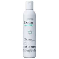 Cadiveu Professional Detox Suco Verde - Tônico Capilar 220ml