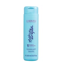 Shampoo Cadiveu Professional Plástica de Argila Revitalizante 250ml