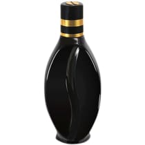 Black Label Café-Café Eau de Toilette - Perfume Masculino 30ml