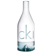 CK in2U For Him Calvin Klein Eau de Toilette - Perfume Masculino 100ml