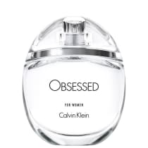 Obsessed For Women Calvin Klein Eau de Parfum - Perfume Feminino 100ml
