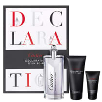 Cartier Conjunto Masculino Déclaration D'un Soir - Eau de Toilette 100ml + Shower Gel 100 + After Shave 30ml