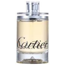 Eau de Cartier Eau de Parfum - Perfume Unissex 100ml