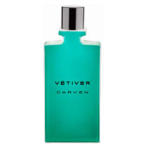 Vétiver Carven Eau de Toilette - Perfume Masculino 100ml